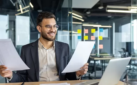 Accounting