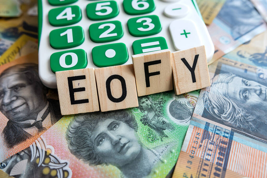 eofy