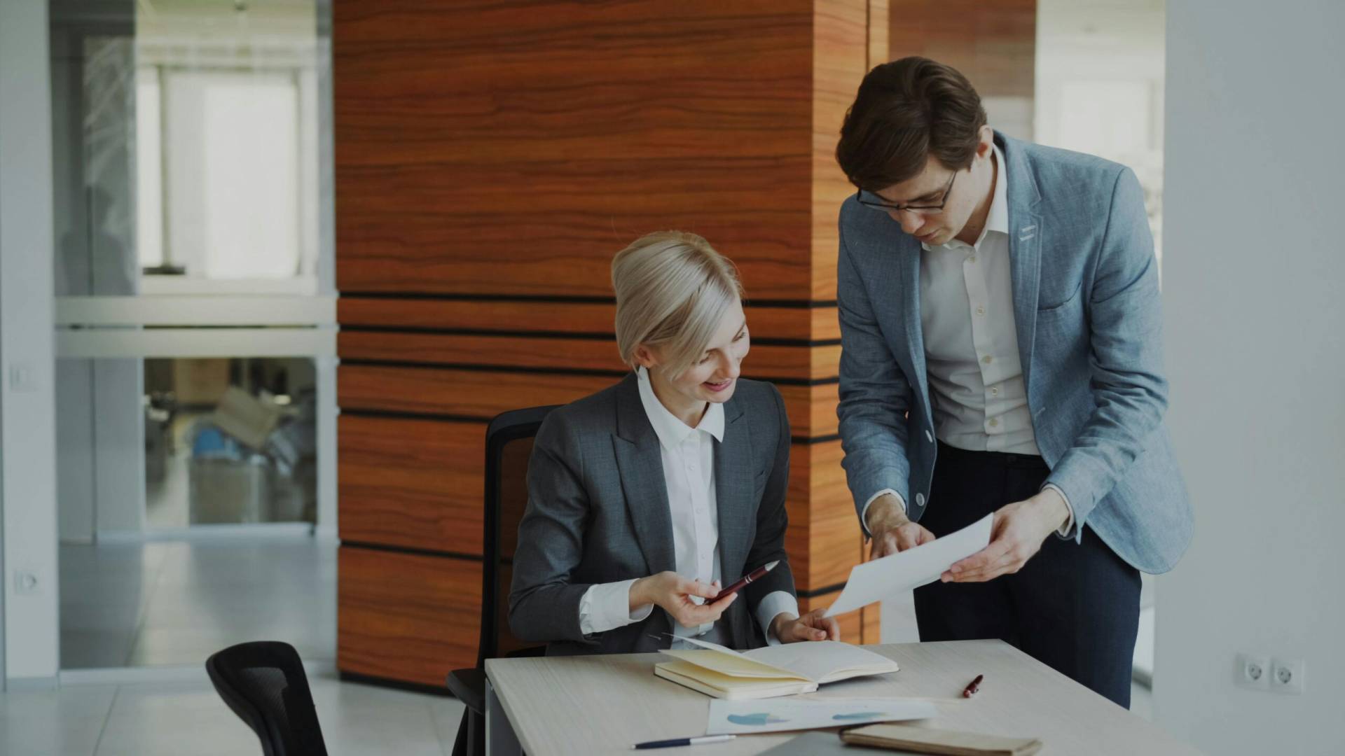 small business operators